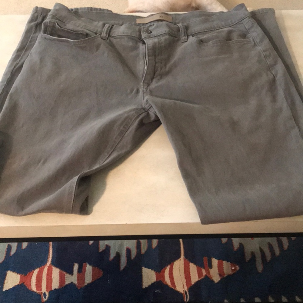 Joe’s Jeans Brixton Straight/slim fit pant